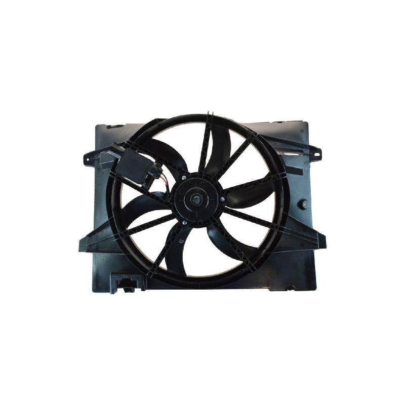 فن کامل رادیاتور گک امکو 1 فن کامل رادیاتور گک امکو