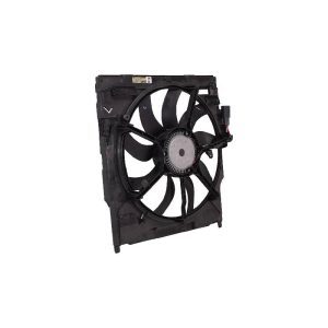 فن کامل فن رادیاتور هن تنگ X5