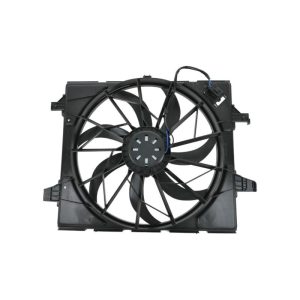 فن کامل چانگان CS35
