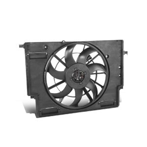 فن کامل چانگان CS55 پلاس