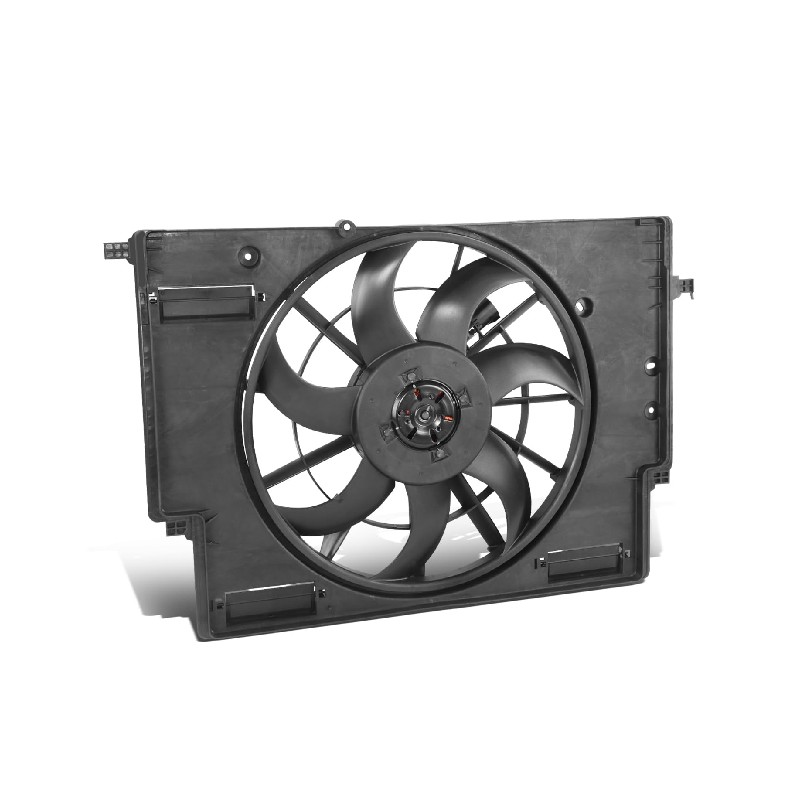 فن کامل چانگان CS55 پلاس 1 فن کامل چانگان CS55 پلاس