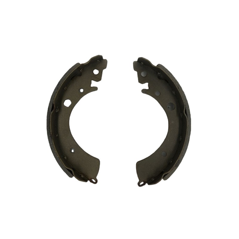 لنت ترمز دستی بسترن B50 1 لنت ترمز دستی بسترن B50