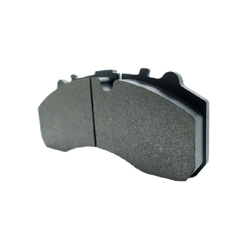 لنت ترمز عقب تیگارد X35 1 لنت ترمز عقب تیگارد X35