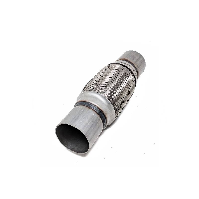 لوله حصیری اگزوز فیدلیتی پرایم 1 لوله حصیری اگزوز فیدلیتی پرایم