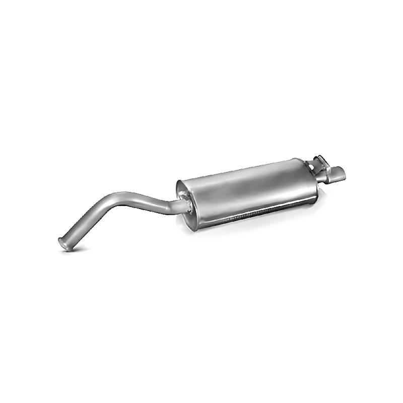 منبع اگزوز لاماری ایما 1 منبع اگزوز لاماری ایما