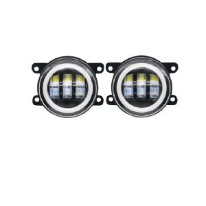 مه‌شکن هاوال H9