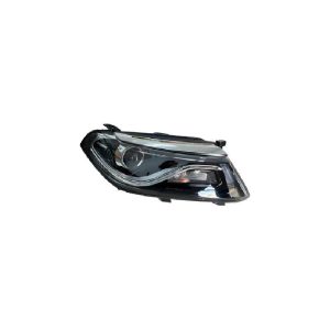 چراغ جلو تیگو 5