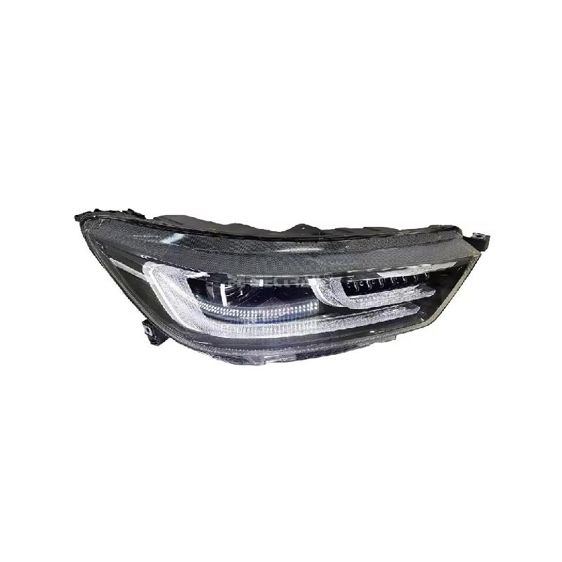چراغ جلو تیگو 8 پرومکس 1 چراغ جلو تیگو 8 پرومکس