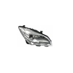 چراغ جلو چانگان CS35 پلاس