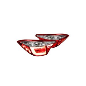 چراغ خطر عقب گک GS3 امزوم