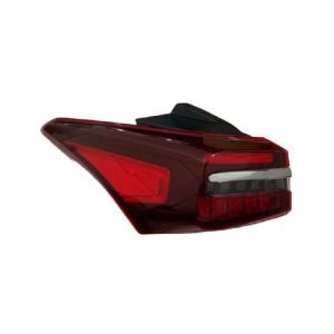 چراغ عقب آریزو 6 GT