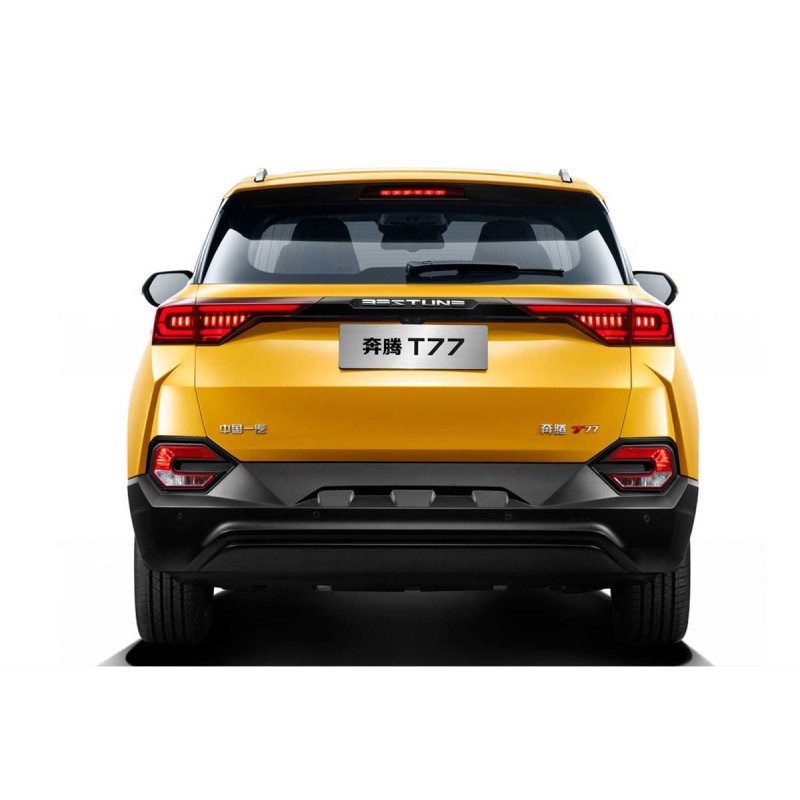 چراغ عقب بستیون T77 1 چراغ عقب بستیون T77
