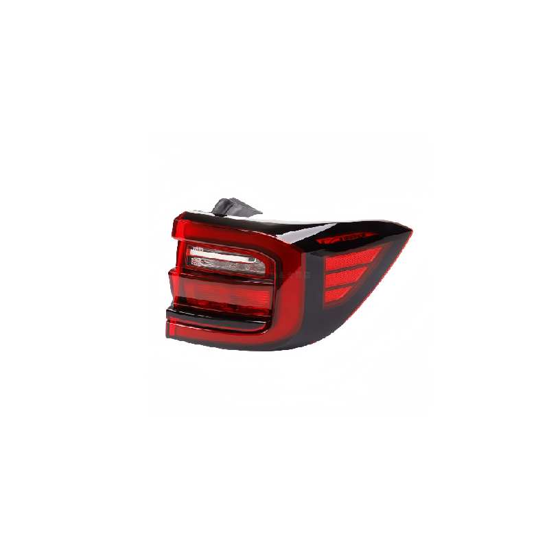 چراغ عقب چانگان CS35 پلاس 1 چراغ عقب چانگان CS35 پلاس