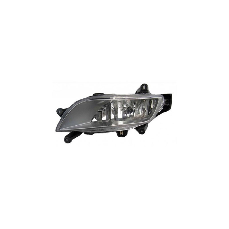 چراغ مه شکن سپر جلو راست بسترن B50 1 چراغ مه شکن سپر جلو راست بسترن B50