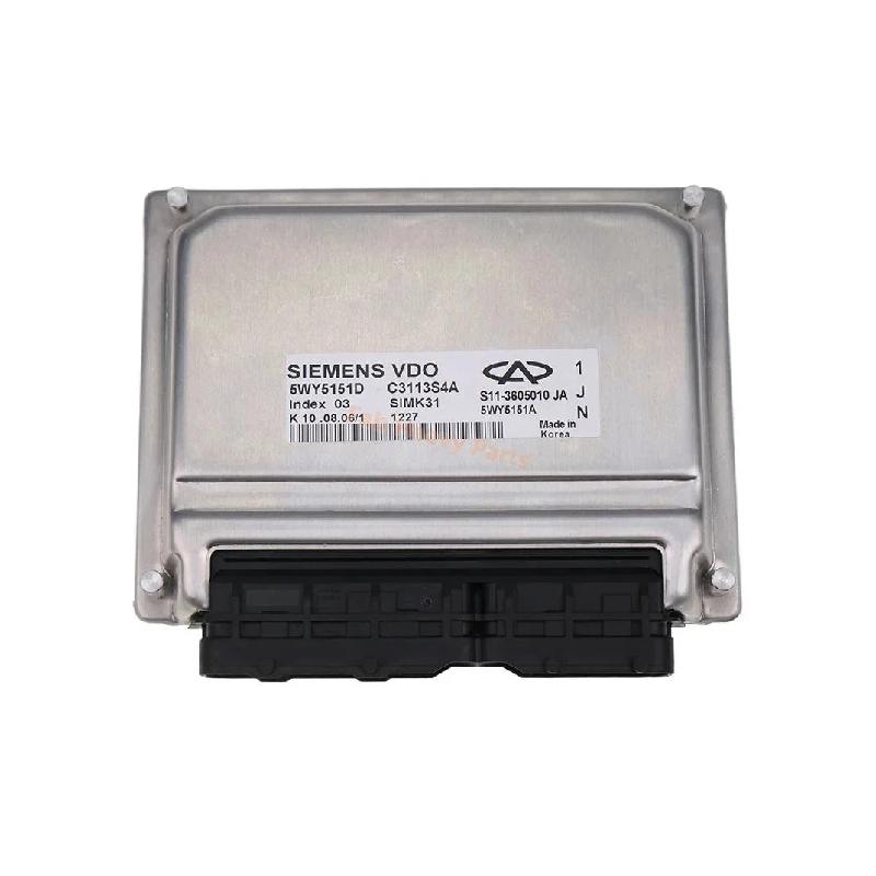 کامپیوتر ECU ام وی ام 315 1 کامپیوتر ECU ام وی ام 315