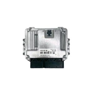 کامپیوتر ECU هاوال H9