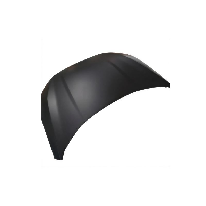 کاپوت تیگارد X35 1 کاپوت تیگارد X35