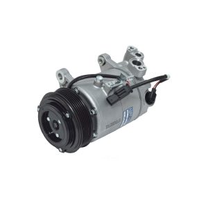 کمپرسور کولر تیگارد X35