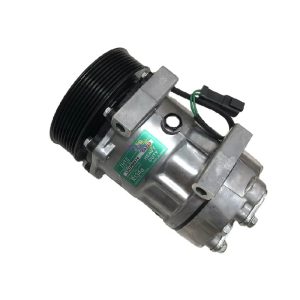 کمپرسور کولر فیدلیتی الیت