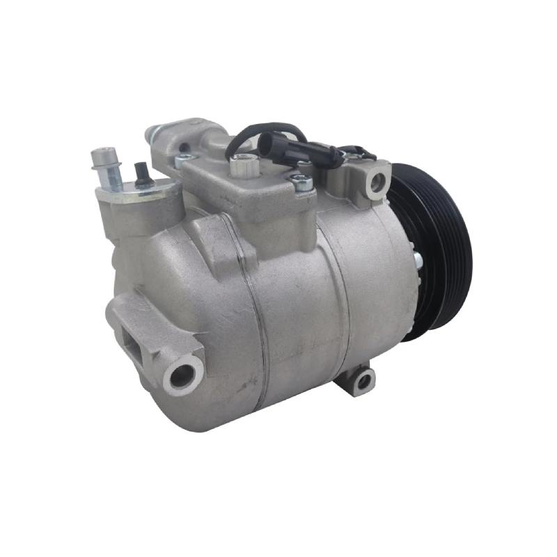 کمپرسور کولر هاوال H9 1 کمپرسور کولر هاوال H9