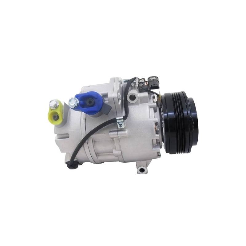 کمپرسور کولر هن تنگ X5 1 کمپرسور کولر هن تنگ X5