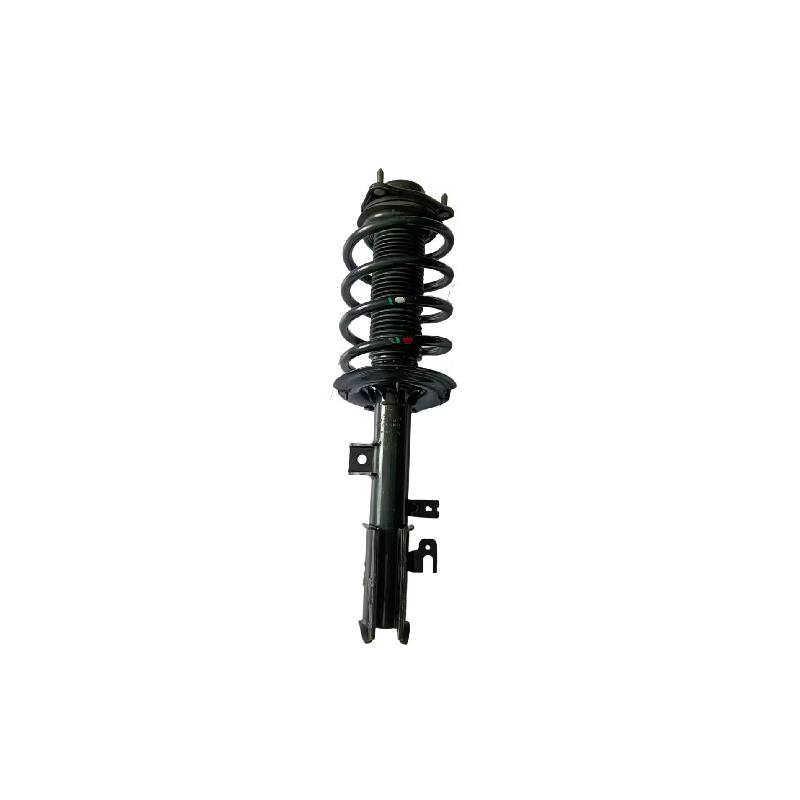 کمک فنر چانگان CS55 1 کمک فنر چانگان CS55