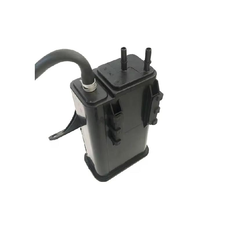 کنیستر بنزین هاوال H9 1 کنیستر بنزین هاوال H9