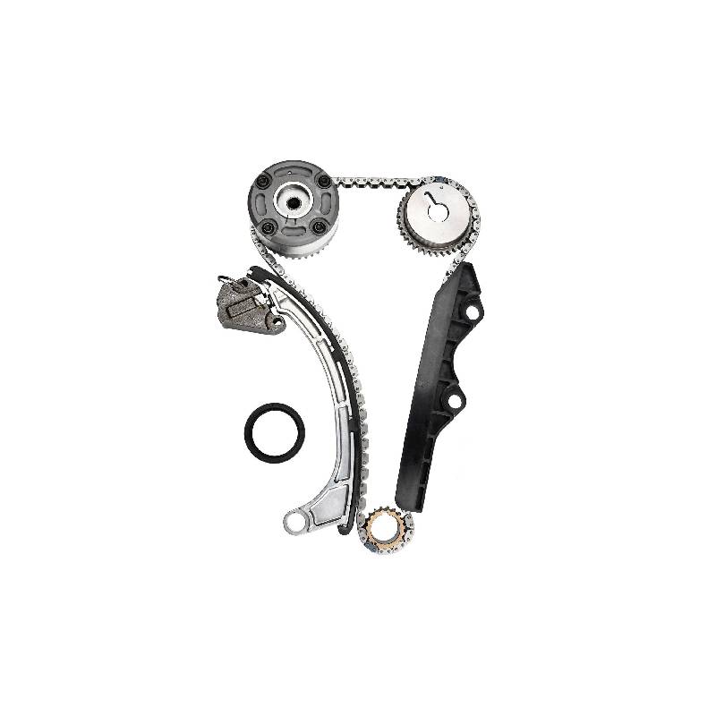 کیت تایم ام وی ام X22 1 کیت تایم ام وی ام X22