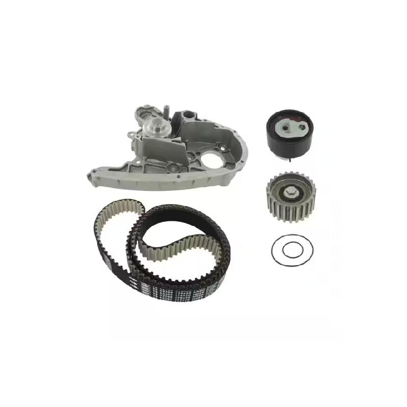 کیت تایم ام وی ام X33 1 کیت تایم ام وی ام X33
