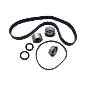 کیت تایم تیگارد X35