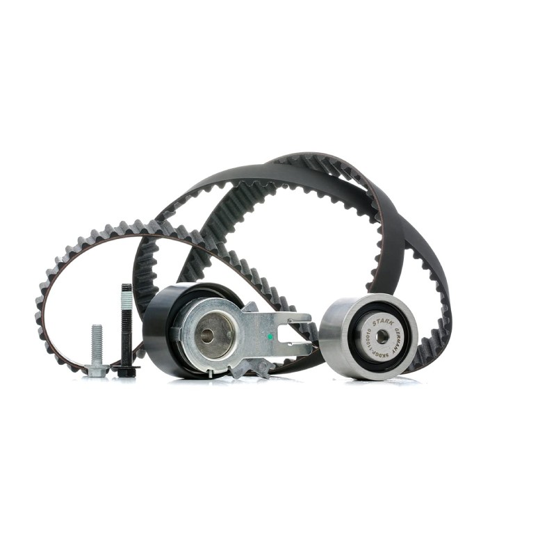 کیت تایم چانگان CS55 پلاس 1 کیت تایم چانگان CS55 پلاس
