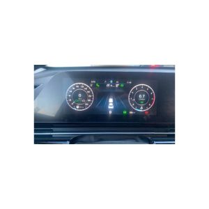 کیلومتر شمار فونیکس FX