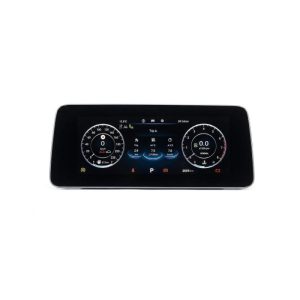 کیلومتر شمار فونیکس FX
