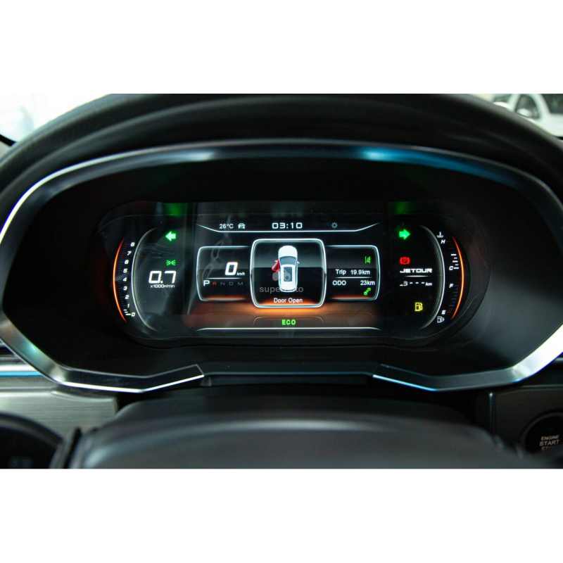 کیلومتر شمار فیدلیتی پرایم 1 کیلومتر شمار فیدلیتی پرایم