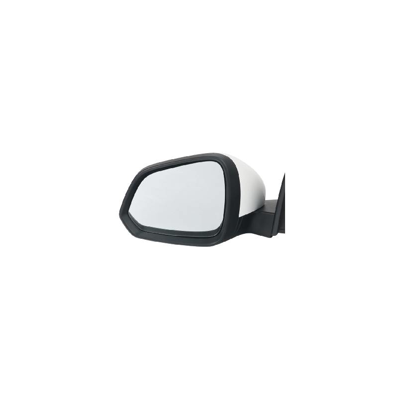 آینه بغل چپ ام جی MG 360 1 آینه بغل چپ ام جی MG 360