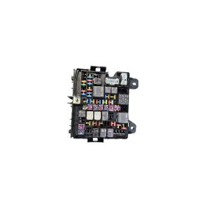جعبه فیوز داخل کابین دیگنیتی پرستیژ