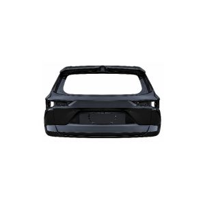 درب صندوق فیدلیتی XB1