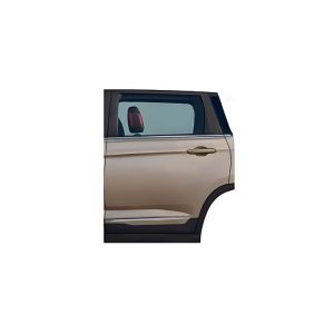 درب عقب چپ اف ام سی FMC SX5
