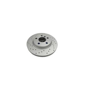 دیسک ترمز عقب اف ام سی sx5