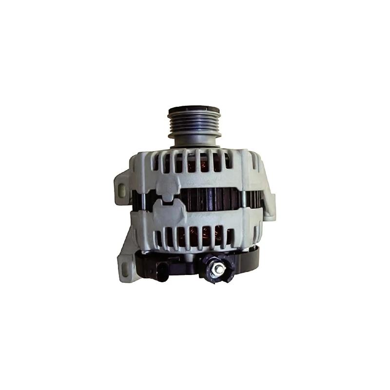 دینام ام جی mg 360 1 دینام ام جی mg 360
