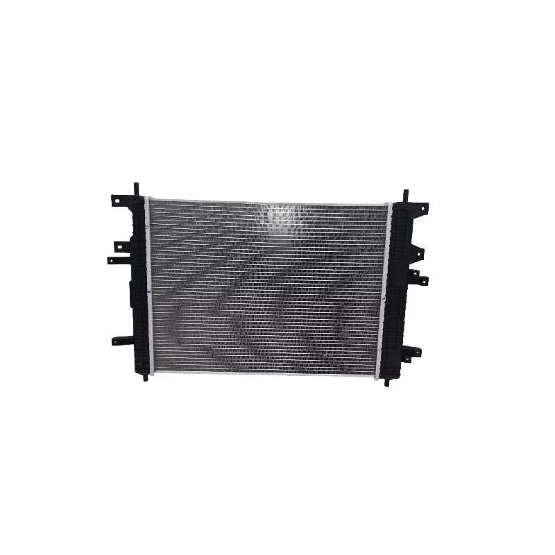 رادیاتور آب FMC 511 1 رادیاتور آب FMC 511