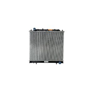 رادیاتور آب اف ام سی fmc sx5