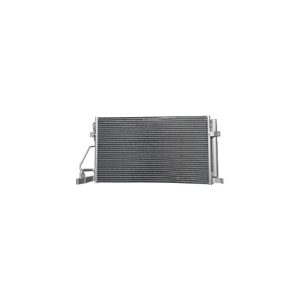 رادیاتور کولر برلیانس h220