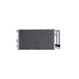 رادیاتور کولر جیلی gc6 اکسلنت