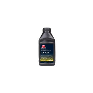 روغن ترمز بسترن B50F