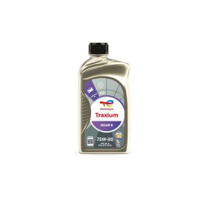 روغن گیربکس لوکانو L7