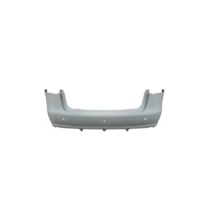 سپر عقب ام جی mg 360