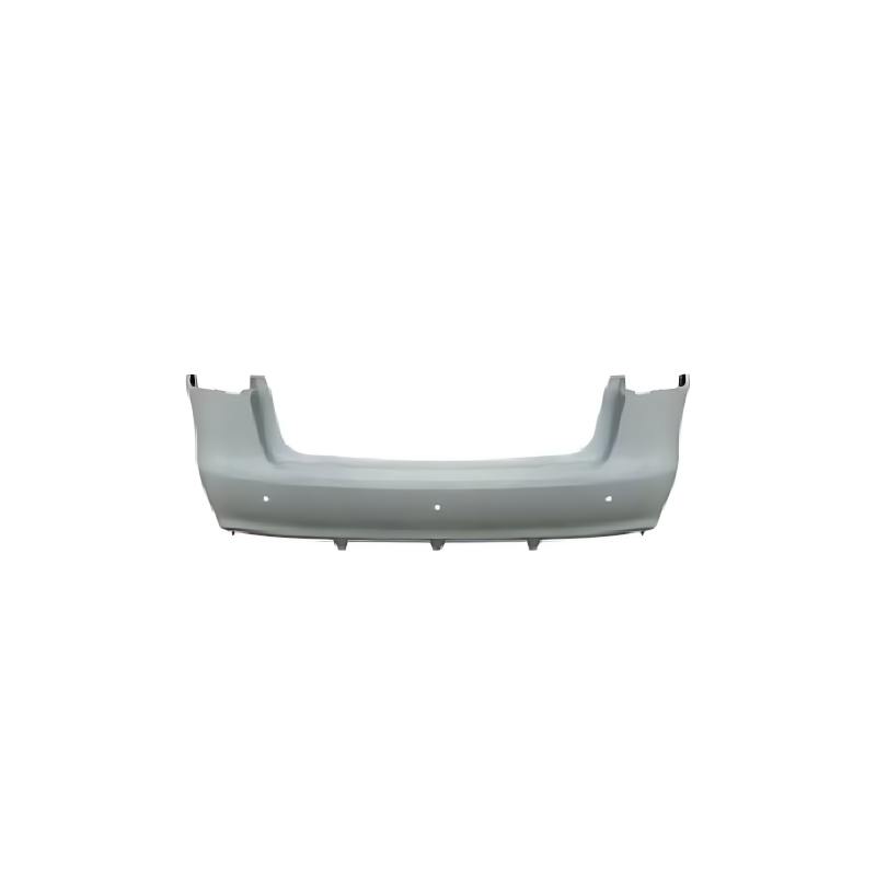 سپر عقب ام جی mg 360 1 سپر عقب ام جی mg 360