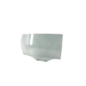 شیشه درب عقب چپ بایک بیجینگ U5 پلاس