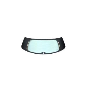 شیشه عقب برلیانس H220